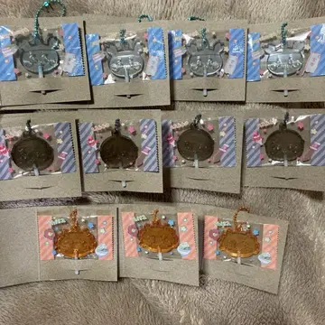 치이카와 캔디 참 헌책방과 랏코와 시사
