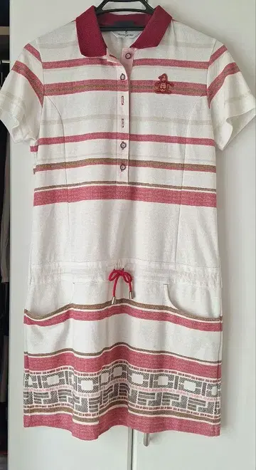 Munsingwear 여성용 원피스 M