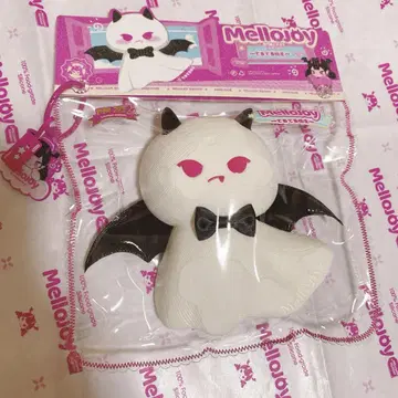 mellojoy 스퀴즈 테루테루보즈