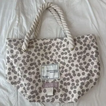 herlipto HLT Cherry 토트 Bag rose 5주년