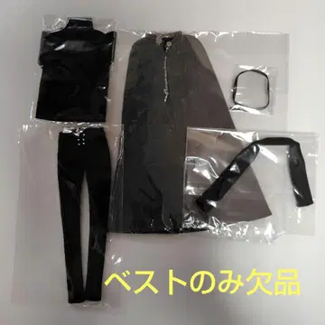 6분의 1 남자 도감 아웃핏