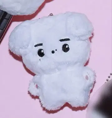 enhypen 성훈 봉제 인형