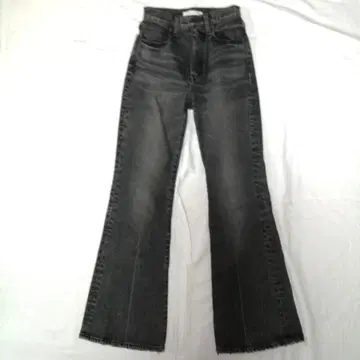 moussy mvs 010eaa12 1590 블랙 플레어