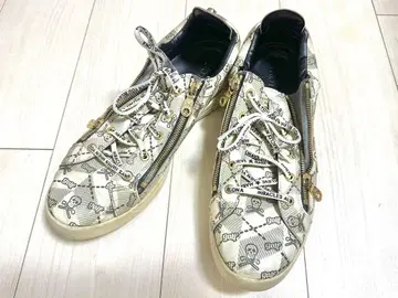 MARK & LONA 마크앤로나 스파이크리스 골프화 28cm