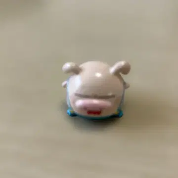 돼지 캐릭터 봉제인형 크레용 왕국