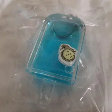 파르코 코지코지 아이스 캔디 키링