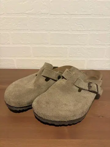 BIRKENSTOCK BOSTON 26cm 40