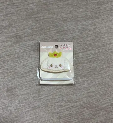 제오참 머리끈 RURU