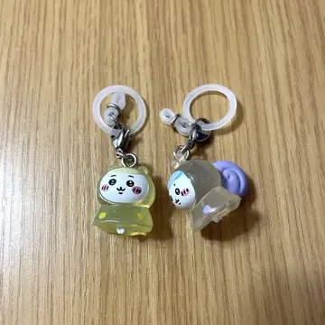 치이카와 메지루시 액세서리 2