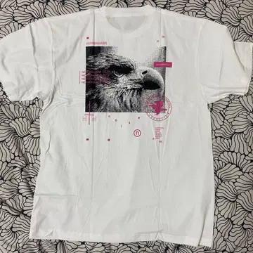 NOISEMAKER MANIA TEE 2019