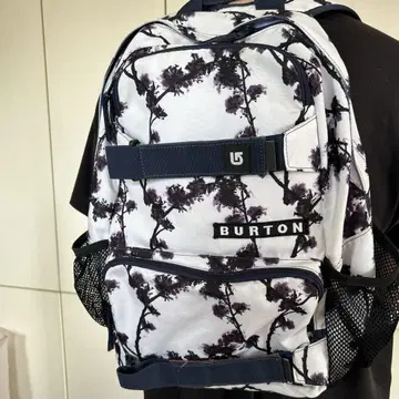 Burton 백팩