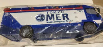 극장판 TOKYO MER ER형 팝콘 BOX