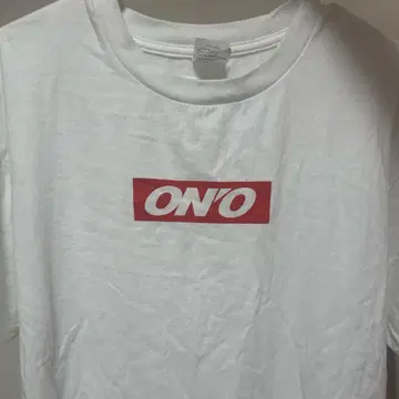 ONE N' ONLY 초대 티셔츠
