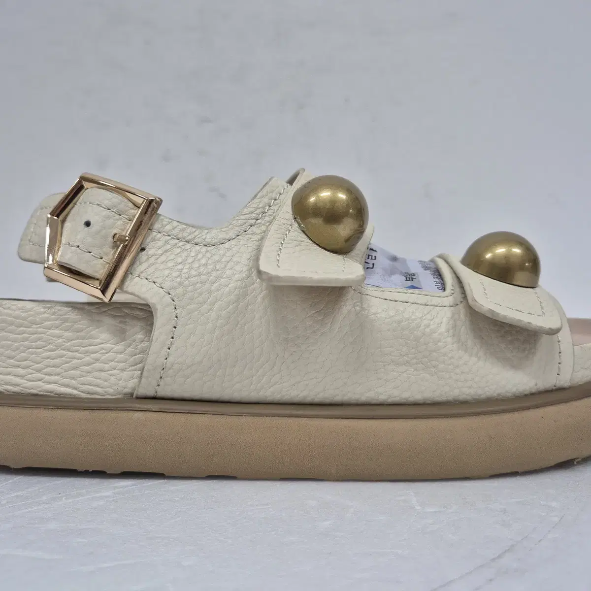 SUECOMMA BONNIE ◆Slim strap sandal(silver) SUECOMMA BONNIE | 슈콤마보니 Suecomma Bonnie Women's Sandals