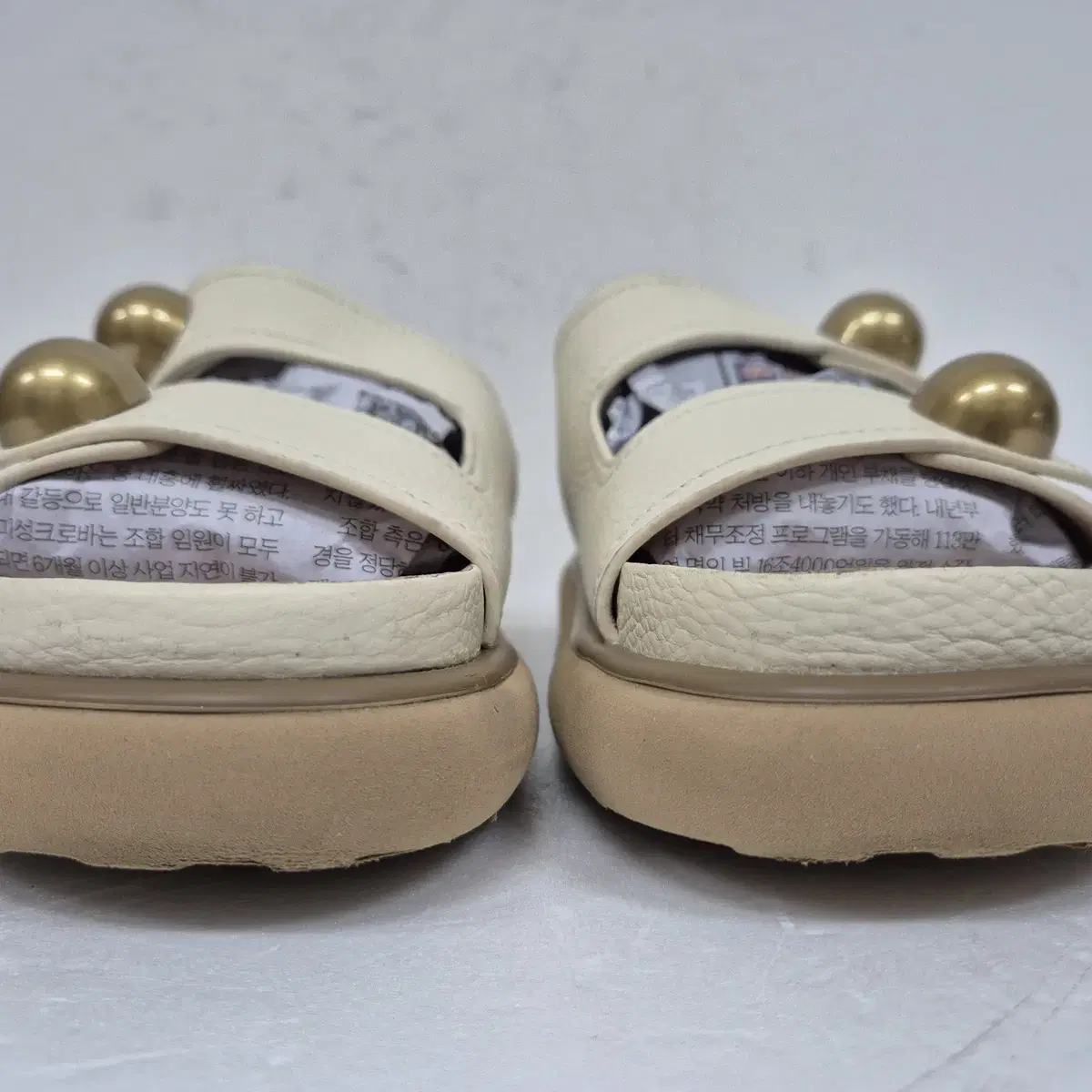 SUECOMMA BONNIE | 슈콤마보니 Suecomma Bonnie Women's Sandals