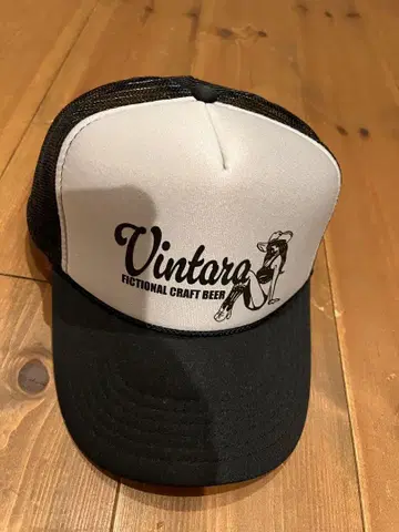 Vintara 트래커 캡 픽셔널 크라프트 맥주