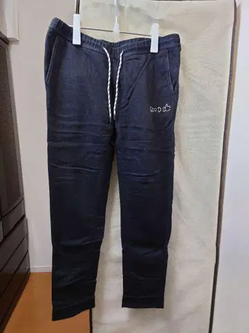 e JEANS 로얄 플래시 이지 팬츠 4