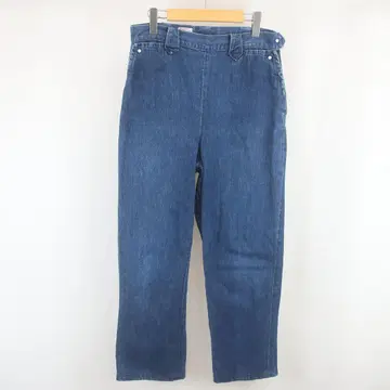 60s VINTAGE USA LEVIS 숏 호른 데님 팬츠