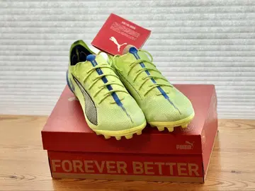 Puma 울트라 5 (상위 모델) Ultimate AG 27.5cm