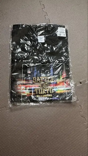 BATTLE OF TOKYO 티셔츠