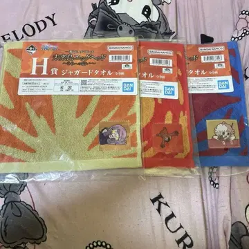ONEPIECE 제일복권 미래섬 에그헤드 H상