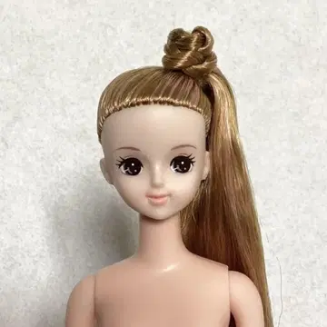 리카짱 캐슬 사유리 오타노시미 인형