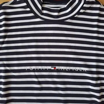 TOMMY HILFIGER 골프 여성용 셔츠 반팔 S 사이즈
