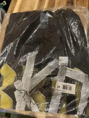 [미개봉 새상품] R-KO Duct Tape T-Shirts