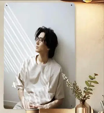 패널 금속제