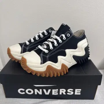 CONVERSE 컨버스 런스타 모션 26cm