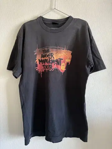 Eminem 라이브 티셔츠