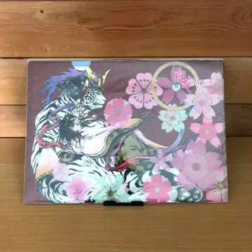 [ GATE7 ] 클리어 파일 CLAMP