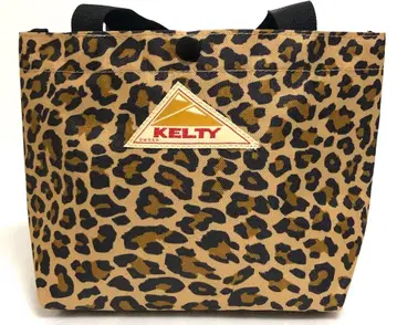 KELTY 켈티 A2507281 핸드백 토트백 올 패턴 새상품급