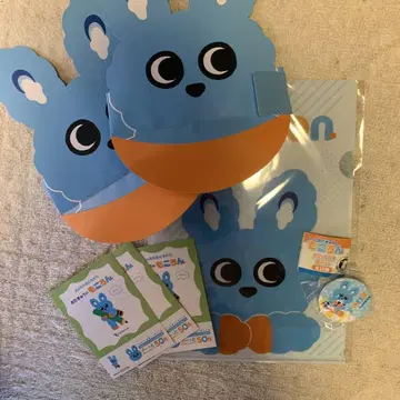 모코론 오다큐 묶음 판매 세트