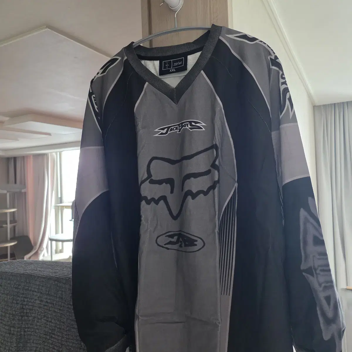 TRAVIS SCOTT Cactus Jack ジャージトラックジャケット Travis Scott Varsity Jacket | eBay