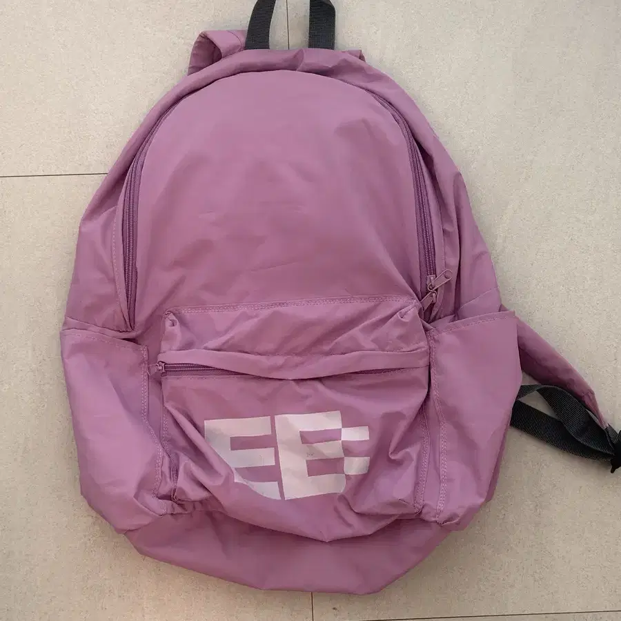 Shalom Club Dot Backpack #샬롬클럽,#샬롬클럽가방 on Bunjang