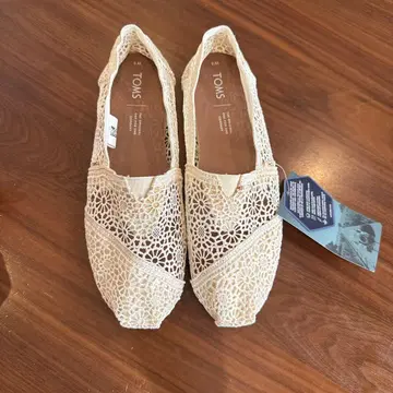 TOMS Wmn Classic 슬립온 8