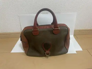 MIRAMAR 보스턴 백 1993년 제조