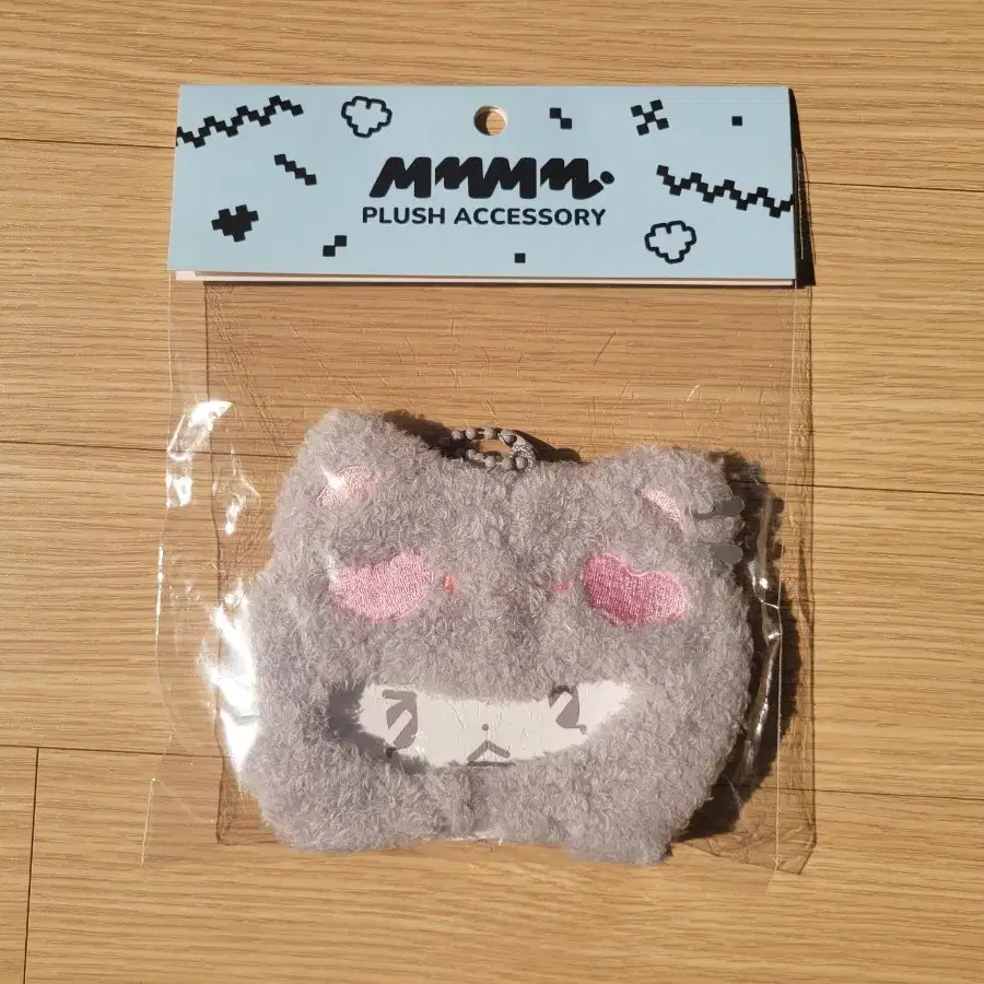 アイドルグッズ PLAVE MMMM PLUSH ACCESSORY EUNHO MUHMO Pre-Order] PLAVE - MMMM PLUSH ACCESSORY – HALLYUSUPERSTORE