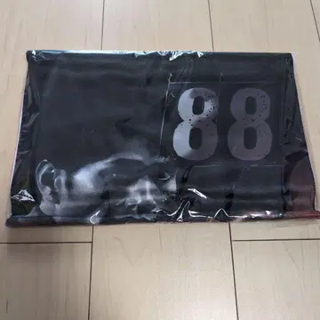 우라와 레즈 88 나가누마 요이치 페이스 타월