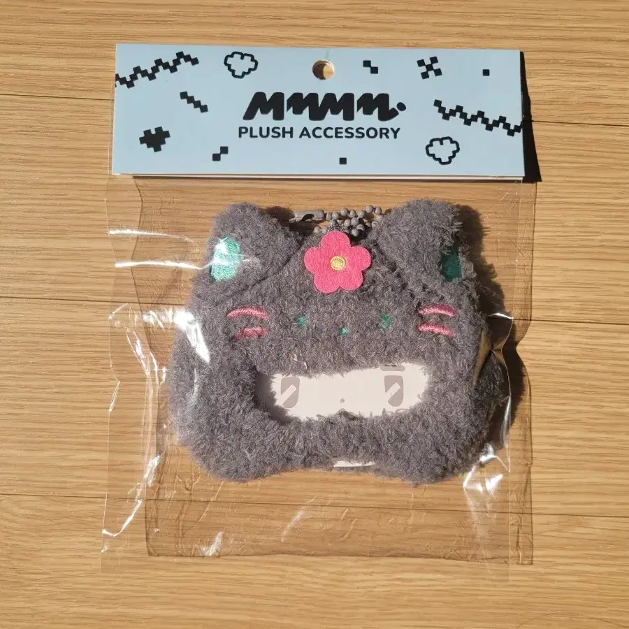 PLAVE | 플레이브 PLAVE MMeMiMu Hamin Myami Hat Accessory on