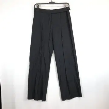 이탈리아제 ETRO 에트로 슬랙스 팬츠 울 혼방 40 사이즈