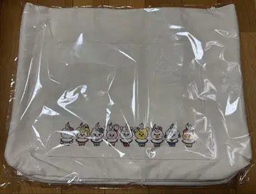 nizoo 토트백 NiziU 토트백
