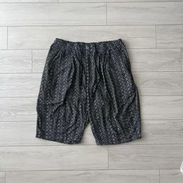 TIGHTBOOTH 23SS PILE BIG SHORTS L 사이즈