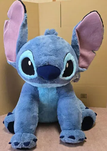 코스트코 스티치 봉제 인형 특대형 담요