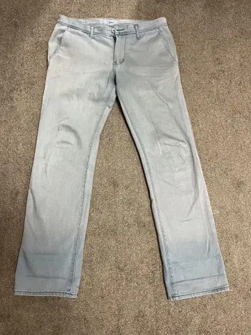 gap 데님 90s 00s 33 x 32 올드 갭 빈티지