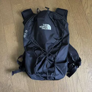 THE NORTH FACE IBS 10 백팩