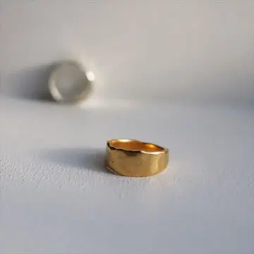 TEN. 소프트 반지 GD