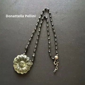 Donattella Pellini 목걸이