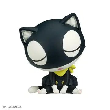 어깨 쿵 페르소나5 모 Morgana 6개